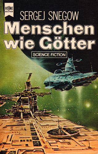 Menschen wie Götter. 1978