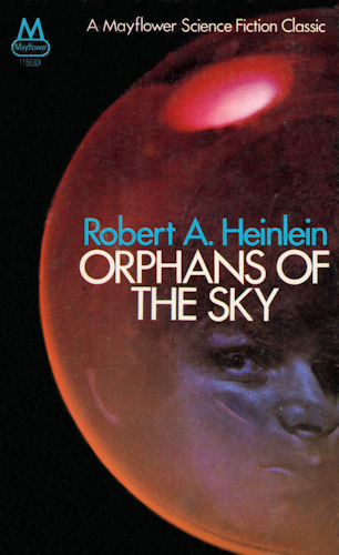 Orphans of the Sky. 1963
