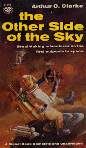 The Other Side of the Sky. 1958
