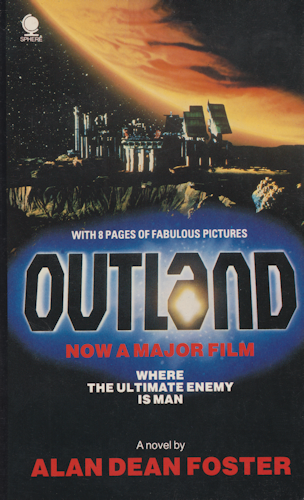 Outland. 1981