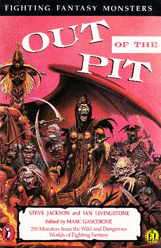 Out of the Pit. 1989