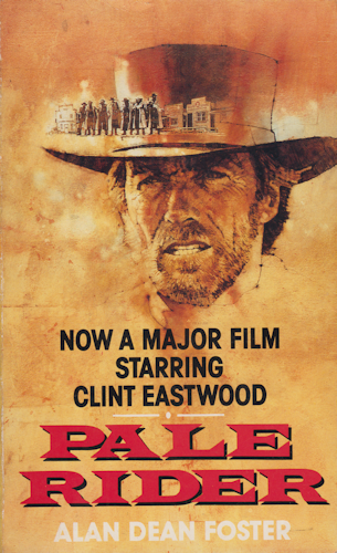 Pale Rider. 1985