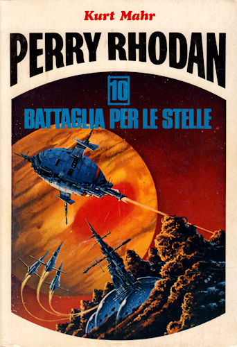 Battaglia per le Stelle. 1977