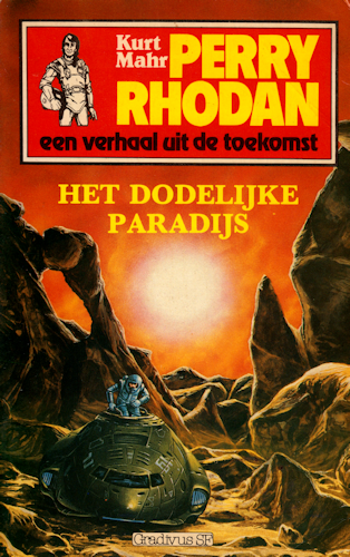 Het Dodelijke Paradijs. 1982