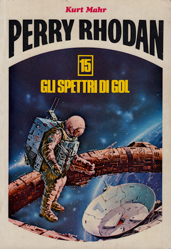 Gli spettri di Gol. 1977