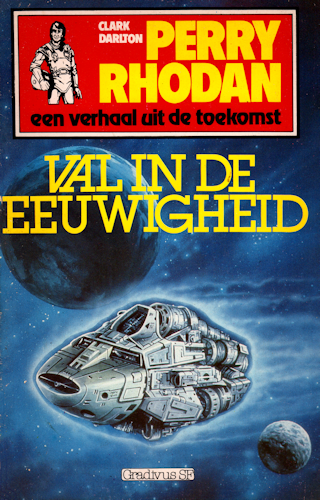 Val in de Eeuwigheid. 1980