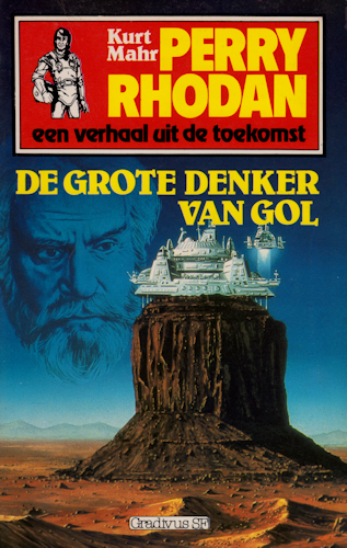 De Grote Denker van Gol. 1981