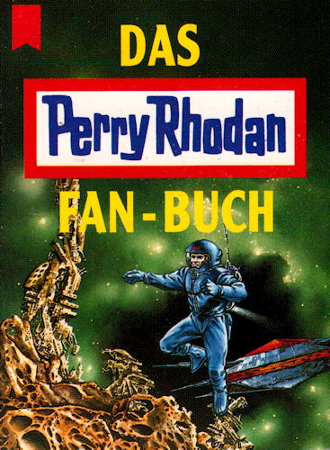 Das Perry Rhodan Fan-buch. 1994