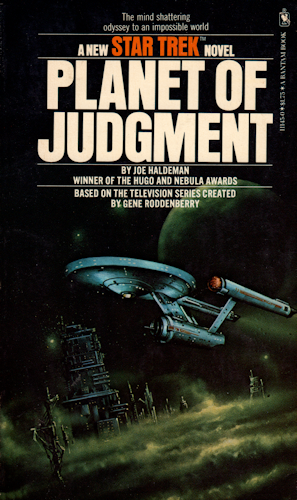 Planet of Judgment. 1977