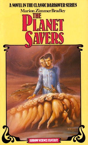 The Planet Savers. 1979