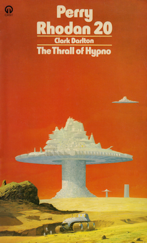 The Thrall of Hypno