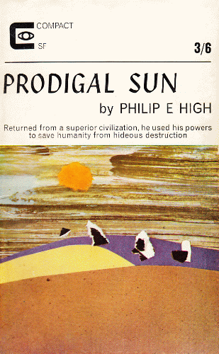 The Prodigal Sun. 1965