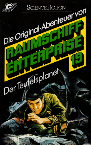 Raumschiff Enterprise 19. 1990