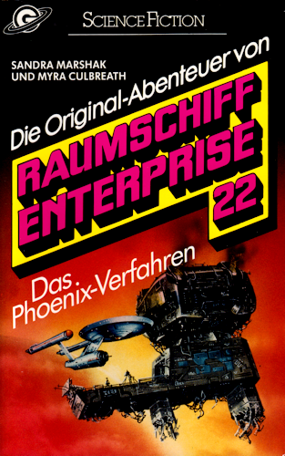 Raumschiff Enterprise 22. 1991