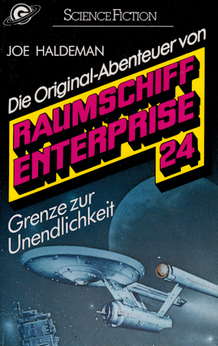 Raumschiff Enterprise 24. 1991