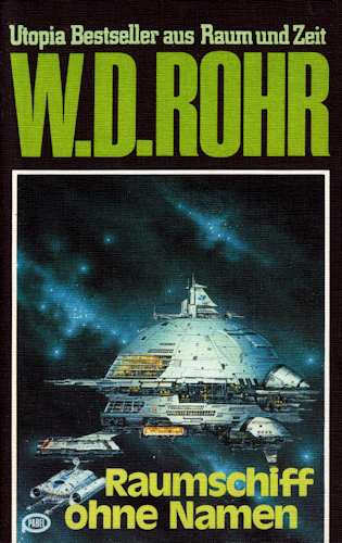 Raumschiff ohne Namen. 1979