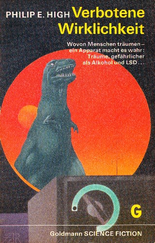 Verbotene Wirklichkeit. 1974