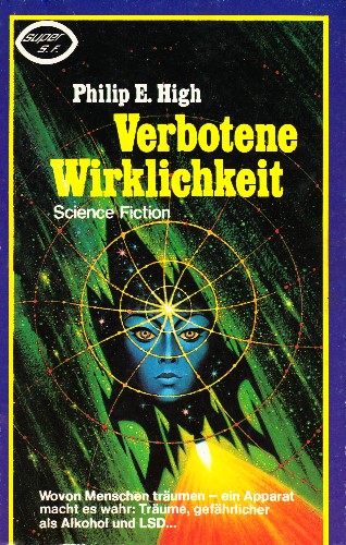 Verbotene Wirklichkeit. 1979