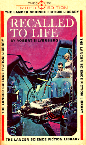 Recalled to Life. 1962