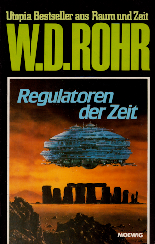 Regulatoren der Zeit. 1982