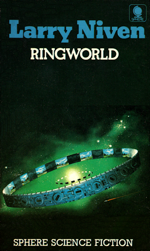 Ringworld. 1973
