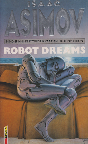 Robot Dreams. 1986