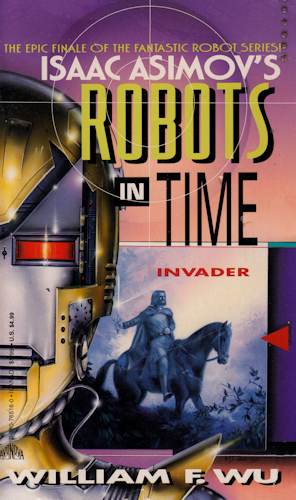 Invader. 1994