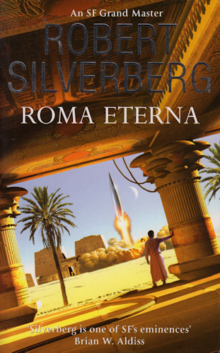 Roma Eterna. 2003