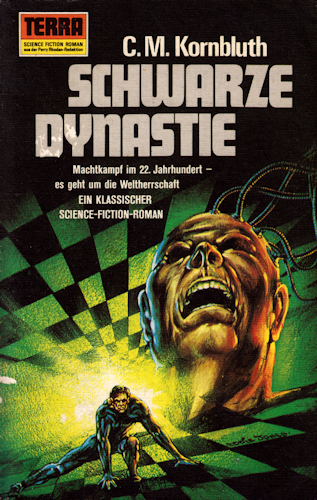 Schwarze Dynastie. 1974