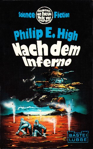 Nach Dem Inferno. 1974