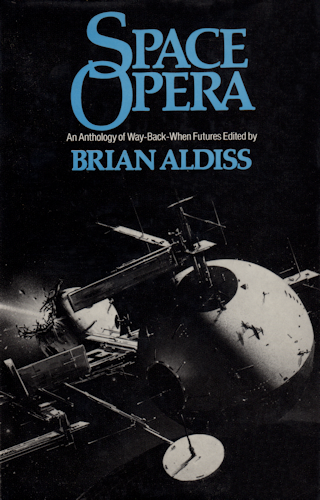 Space Opera. 1974