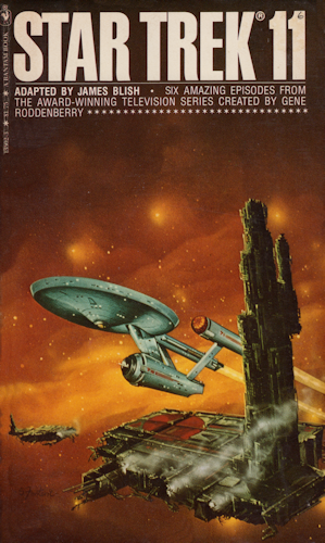 Star Trek 11. 1979