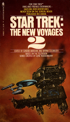 Star Trek: The New Voyages 2. 1978