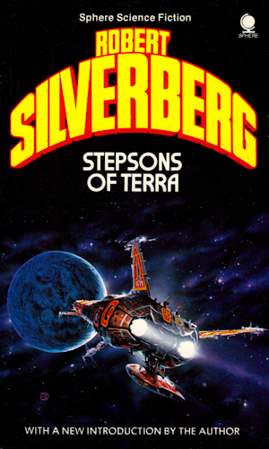 Stepsons of Terra. 1958