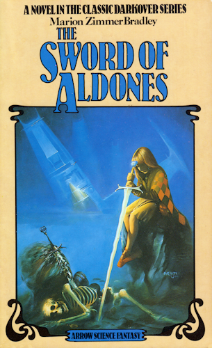 The Sword of Aldones. 1979