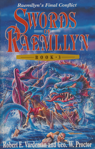 Swords of Raemllyn: Book 3. 1995