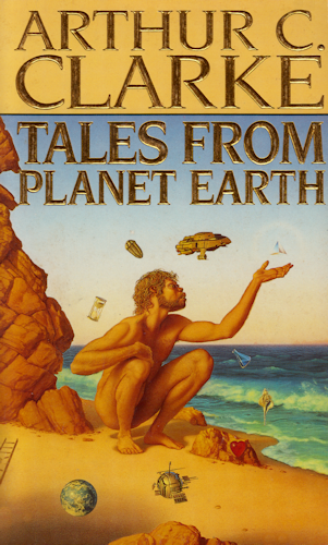 Tales From Planet Earth. 1989