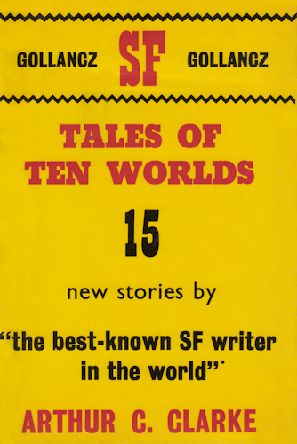 Tales of Ten Worlds. 1962