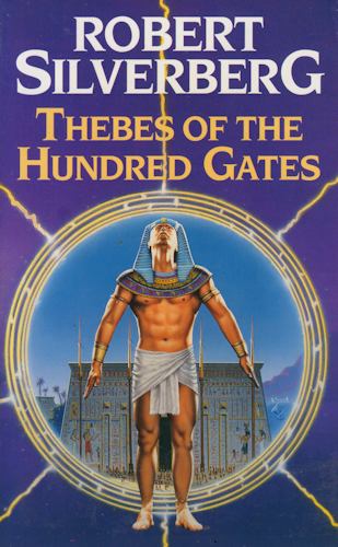 Thebes of the Hundred Gates. 1991