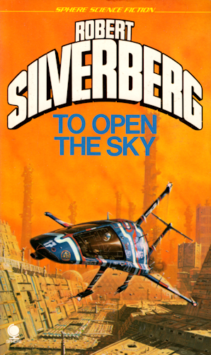 To Open the Sky. 1967