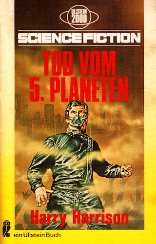 Tod vom 5. Planeten. 1978