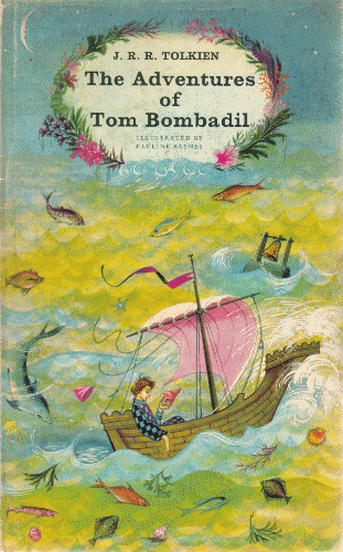 The Adventures of Tom Bombadil. 1962