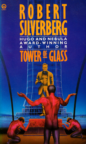 Tower of Glass. 1970