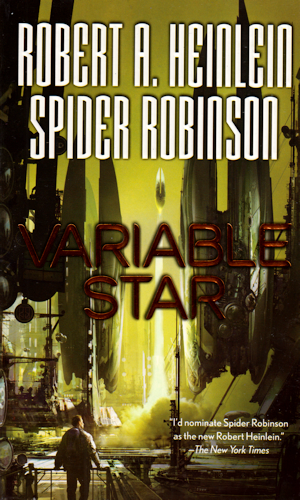 Variable Star. 2006