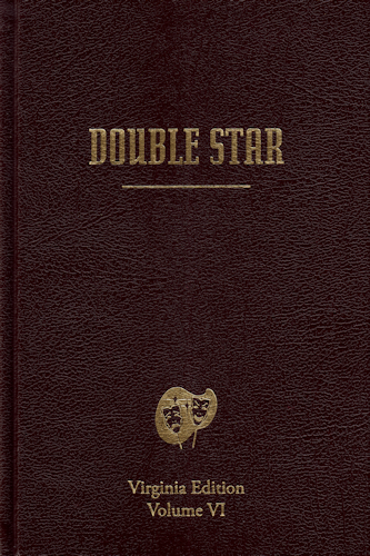 Double Star. 2008