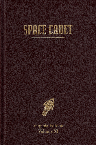 Space Cadet. 2008