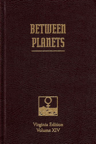 Between Planets. 2008