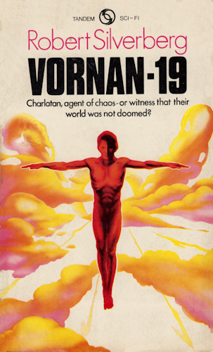 Vornan-19. 1972