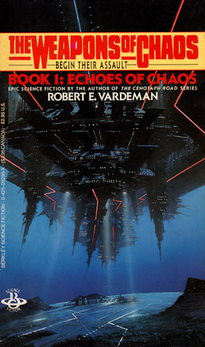 Echoes of Chaos. 1986