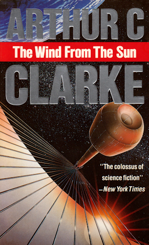 The Wind from the Sun. 1972